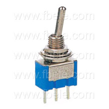 Kippschalter / Automotive Swtich / Miniatur-Toggle Switch (SMTS-102-A2)